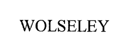 WOLSELEY trademark