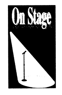 ON STAGE ENTERTAINMENT, INC. trademark