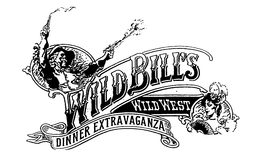 WILD BILL'S WILD WEST DINNER EXTRAVAGANZA trademark