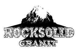 ROCKSOLID GRANIT trademark