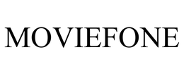 MOVIEFONE trademark