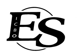 ICBO ES trademark