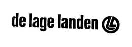 DE LAGE LANDEN LL trademark
