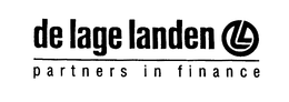 DE LAGE LANDEN LL PARTNERS IN FINANCE trademark