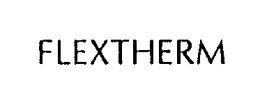 FLEXTHERM trademark