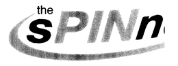 THE SPINNER trademark