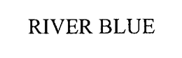 RIVER BLUE trademark