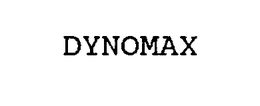 DYNOMAX trademark