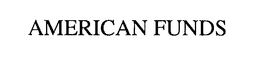 AMERICAN FUNDS trademark