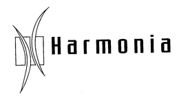 HARMONIA trademark