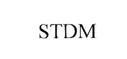 STDM trademark