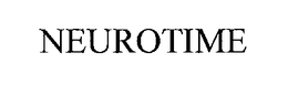 NEUROTIME trademark