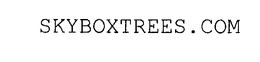 SKYBOXTREES.COM trademark