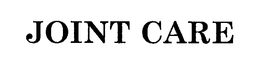 JOINT CARE trademark