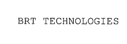 BRT TECHNOLOGIES trademark