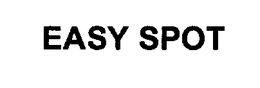 EASY SPOT trademark