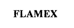 FLAMEX trademark