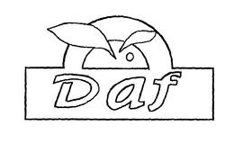 DAF trademark