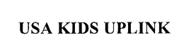USA KIDS UPLINK trademark