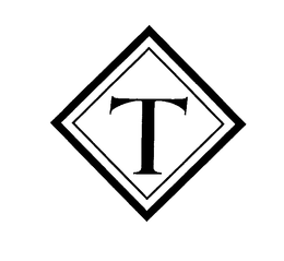 T trademark