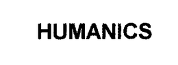 HUMANICS trademark