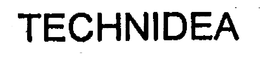 TECHNIDEA trademark