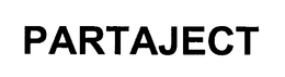 PARTAJECT trademark