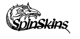 SPINSKINS trademark