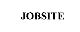 JOBSITE trademark