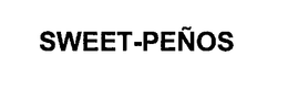SWEET-PENOS trademark