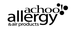 ACHOO! ALLERGY & AIR PRODUCTS trademark