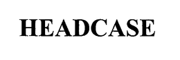 HEADCASE trademark