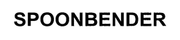 SPOONBENDER trademark