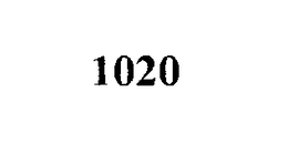 1020 trademark