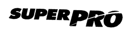 SUPERPRO trademark