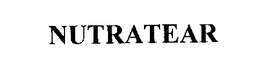 NUTRATEAR trademark