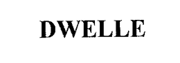 DWELLE trademark