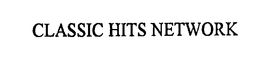 CLASSIC HITS NETWORK trademark
