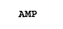 AMP trademark