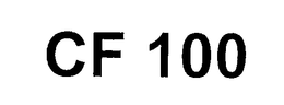 CF 100 trademark