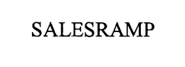 SALESRAMP trademark