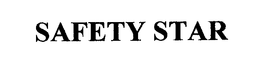 SAFETY STAR trademark