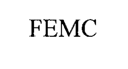 FEMC trademark