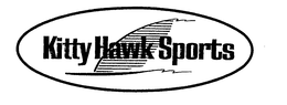 KITTY HAWK SPORTS trademark