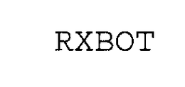 RXBOT trademark