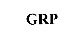 GRP trademark
