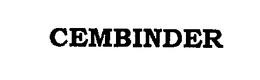 CEMBINDER trademark