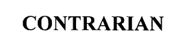 CONTRARIAN trademark