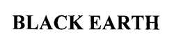 BLACK EARTH trademark
