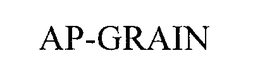 AP-GRAIN trademark